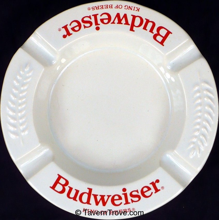 Budweiser Beer