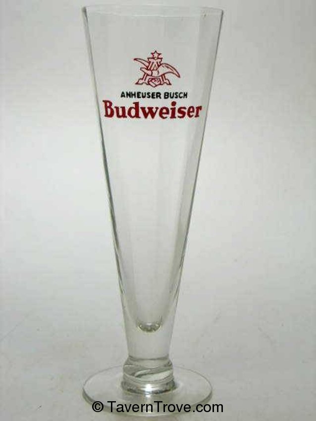 Budweiser Lager Beer