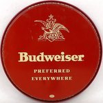 Budweiser Lager Beer