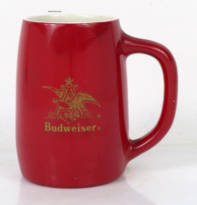 Budweiser 