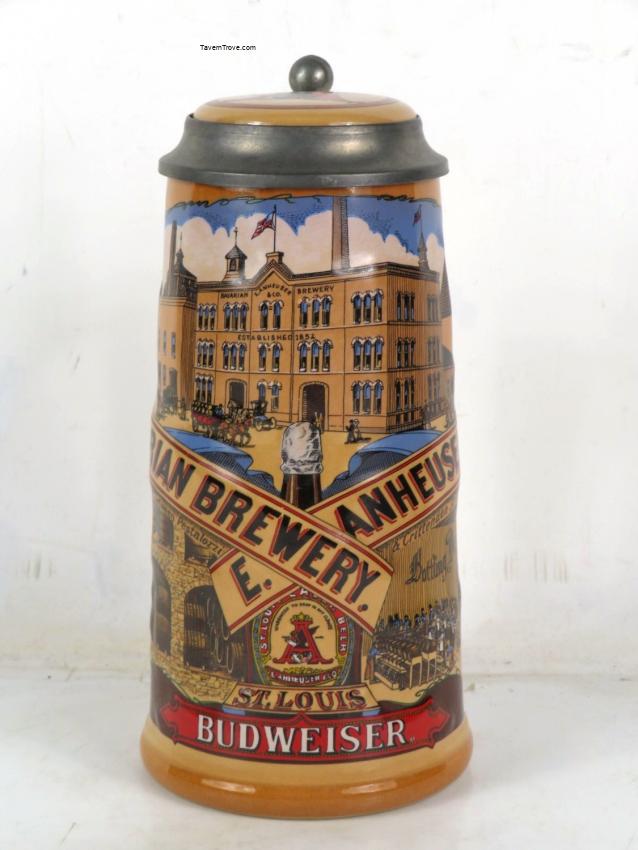 Budweiser 