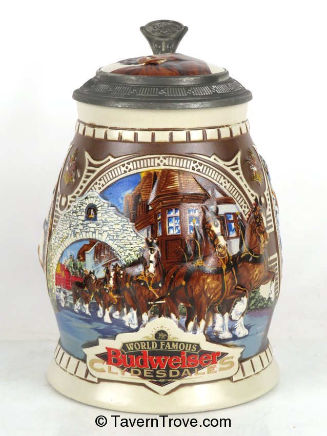 Budweiser 