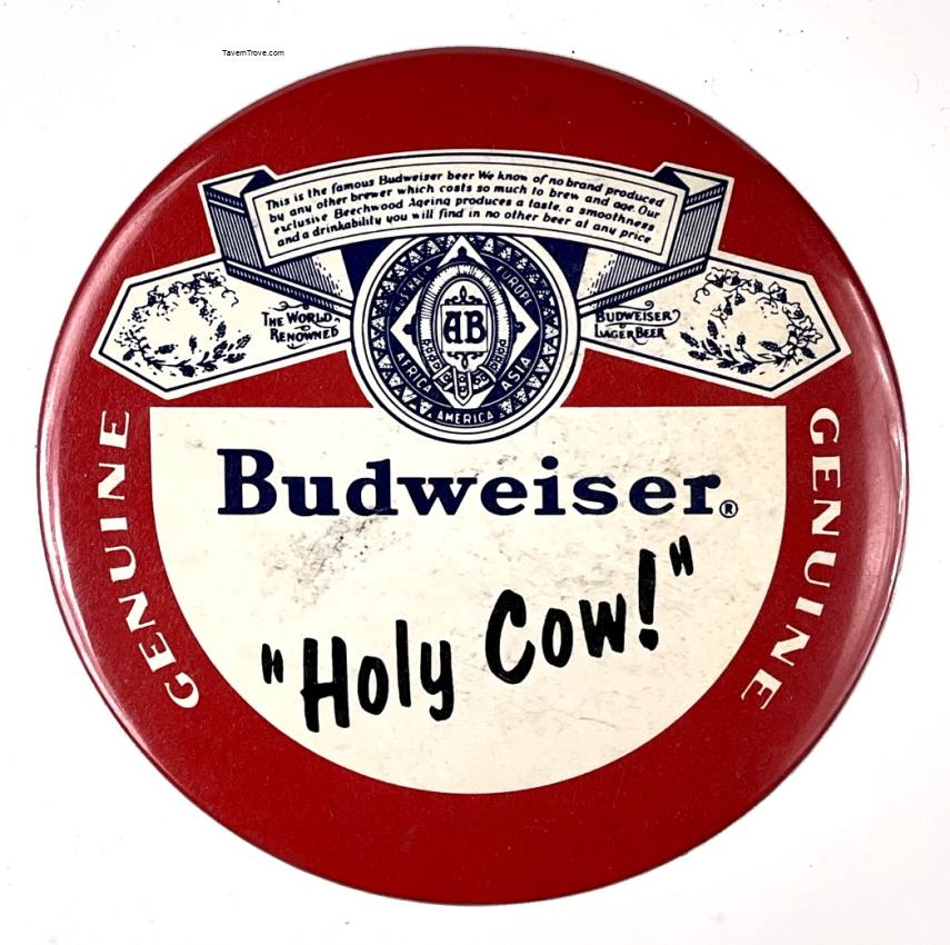Budweiser 