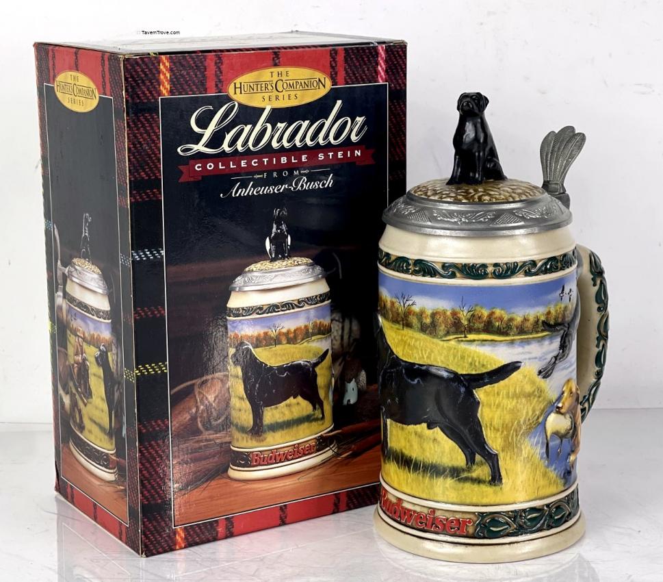 Budweiser 