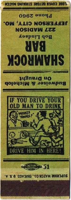 Budweiser & Michelob Beer