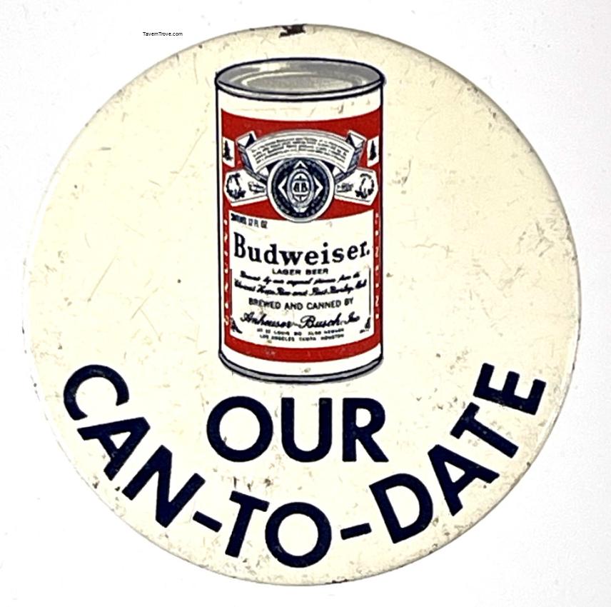 Budweiser 