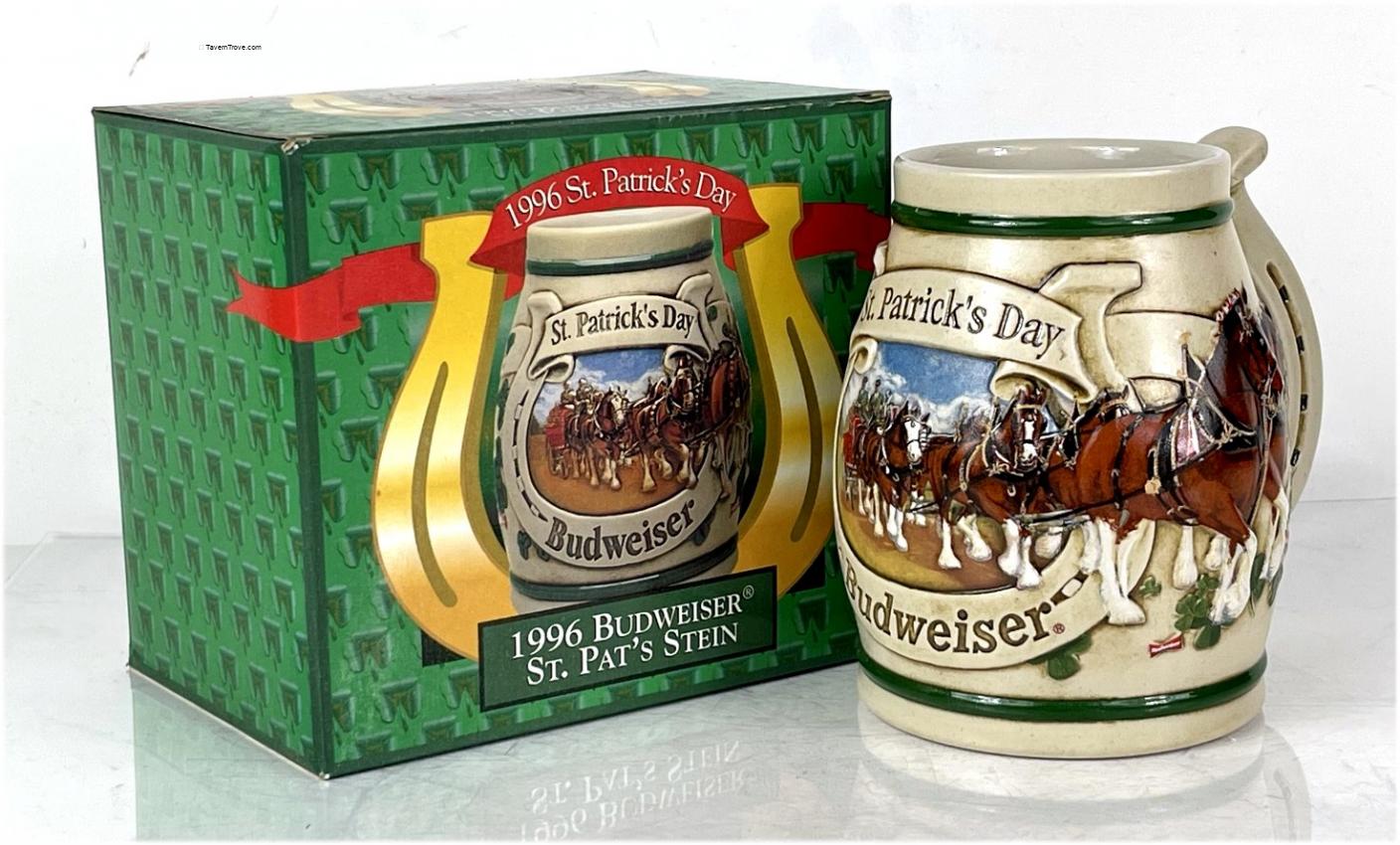Budweiser 