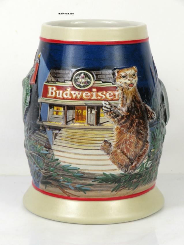 Budweiser 