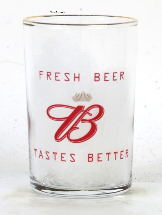 Budweiser 