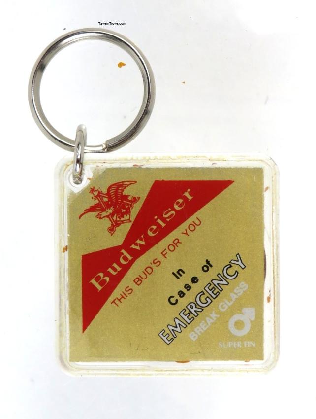 Budweiser 