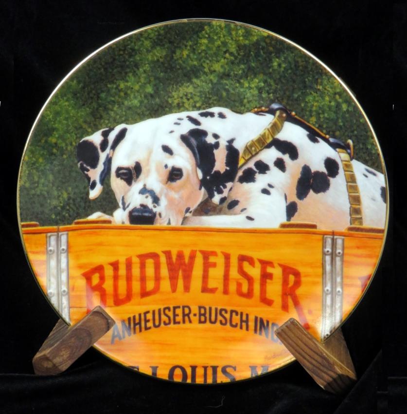 Budweiser 