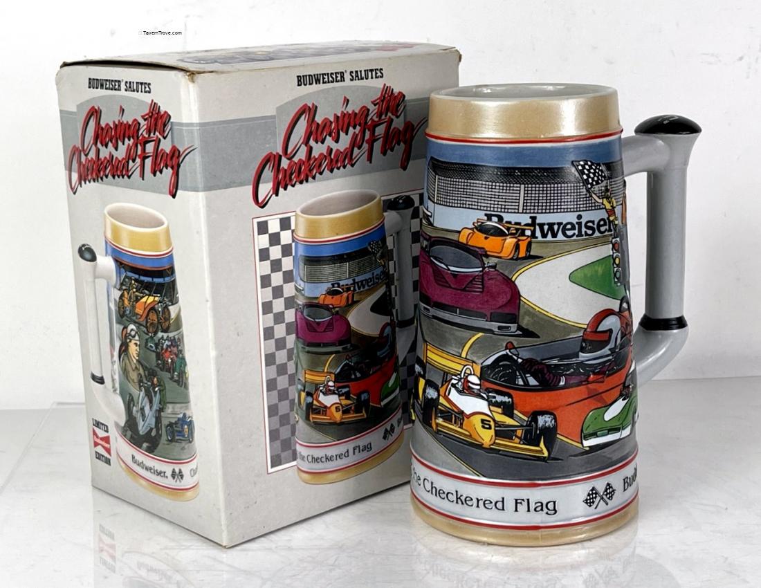 Budweiser 