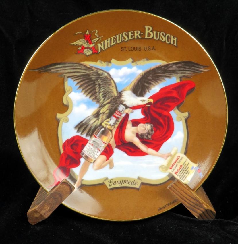 Budweiser Archives 