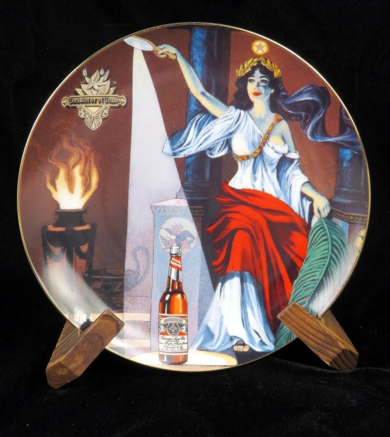 Budweiser Archives 