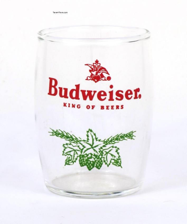 Budweiser Beer