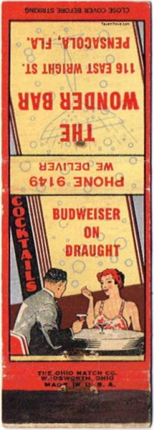 Budweiser Beer