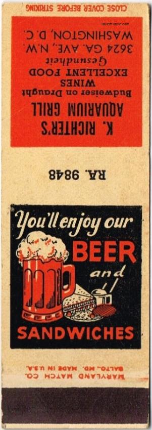 Budweiser Beer