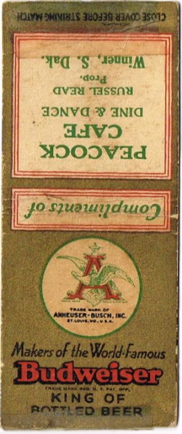 Budweiser Beer