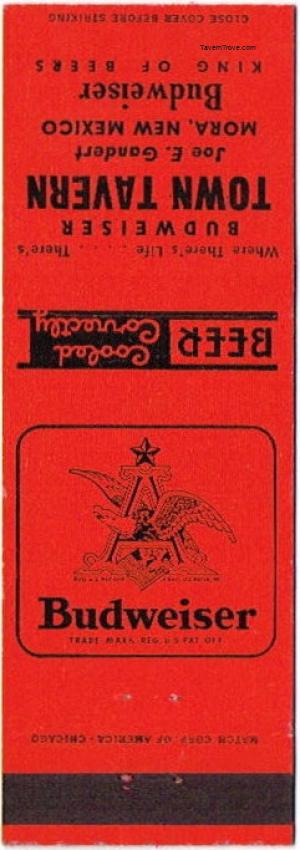 Budweiser Beer