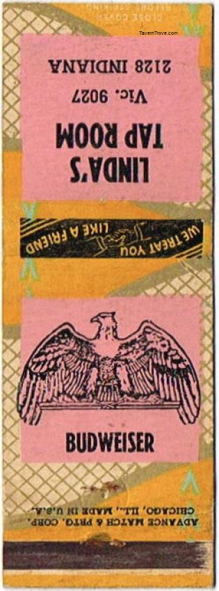 Budweiser Beer