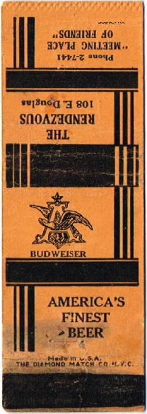 Budweiser Beer