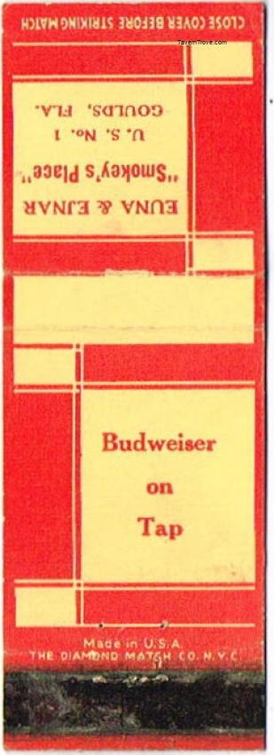 Budweiser Beer