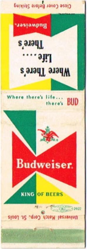 Budweiser Beer