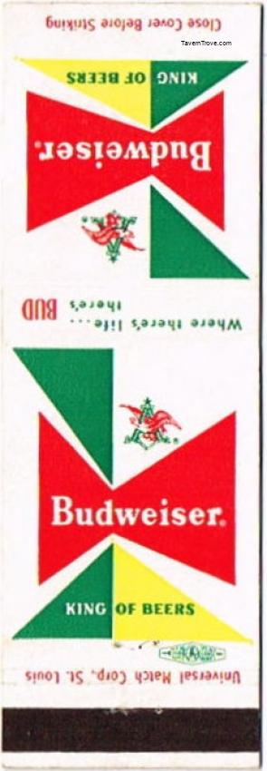 Budweiser Beer