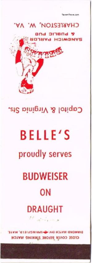 Budweiser Beer