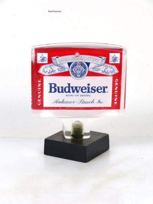 Budweiser Beer