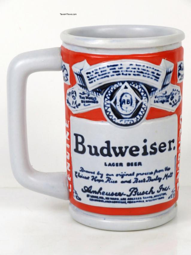 Budweiser Beer