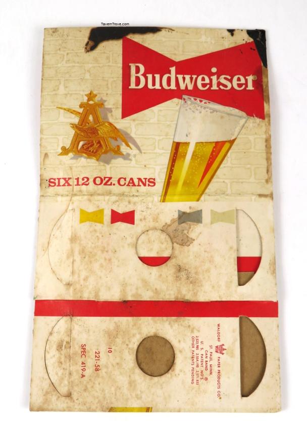 Budweiser Beer