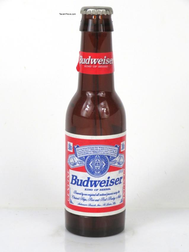 Budweiser Beer