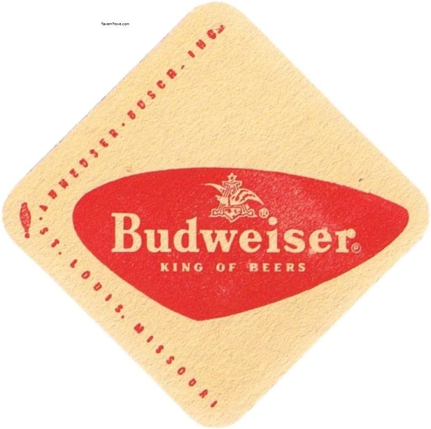 Budweiser Beer