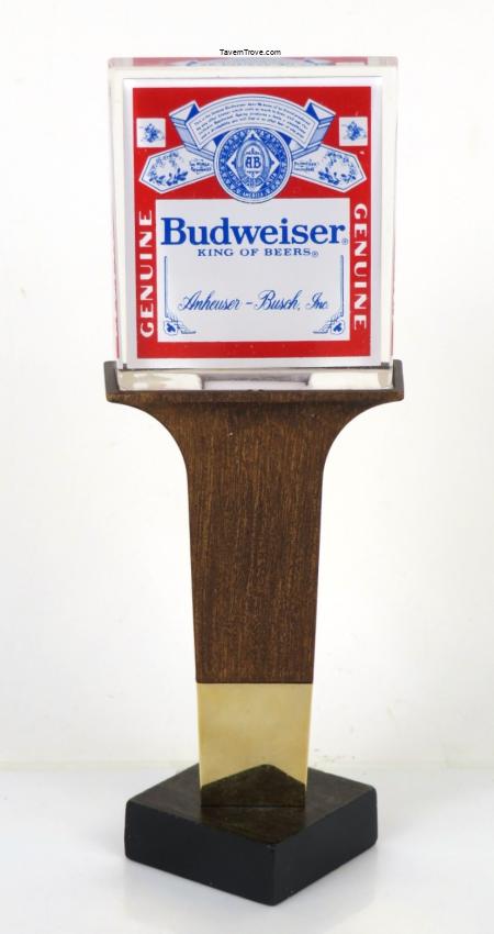 Budweiser Beer