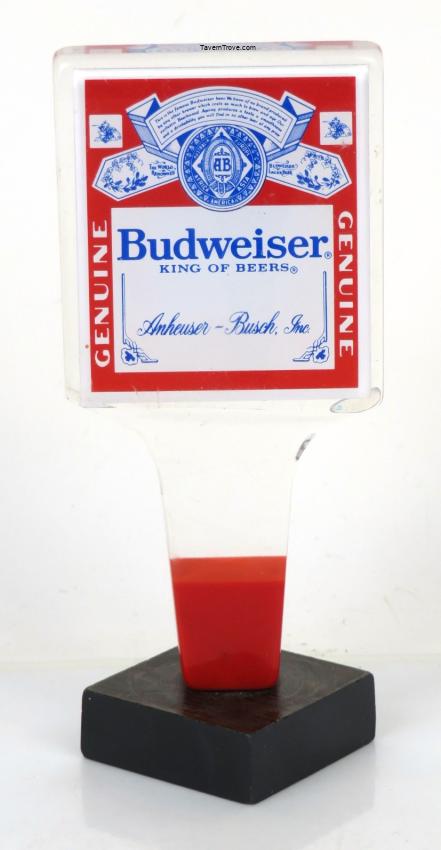 Budweiser Beer