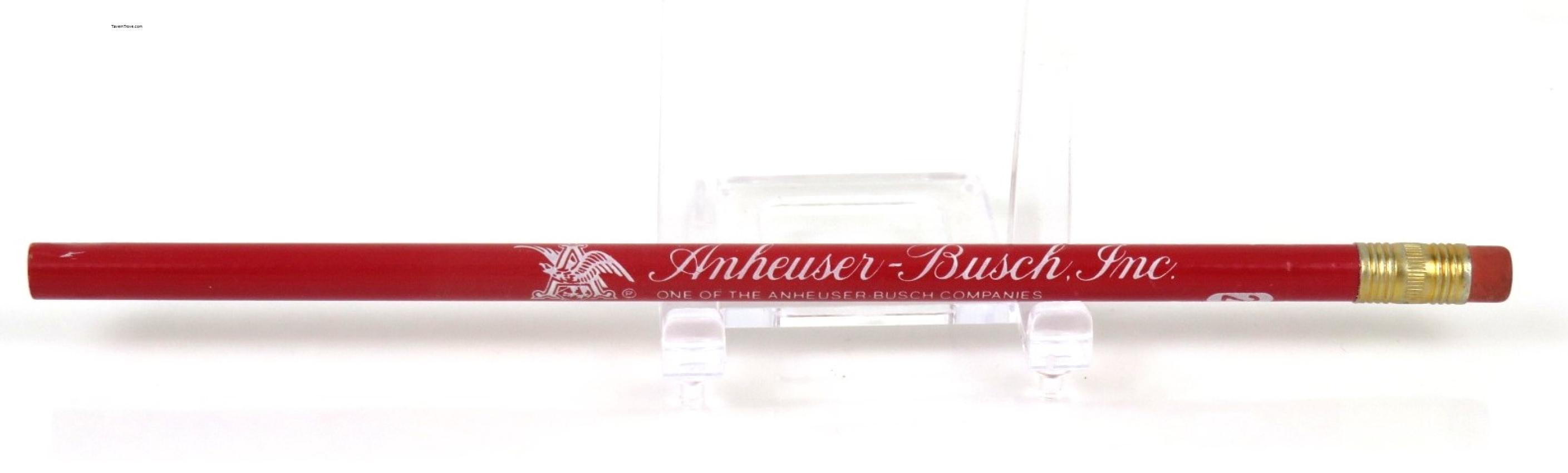 Budweiser Beer