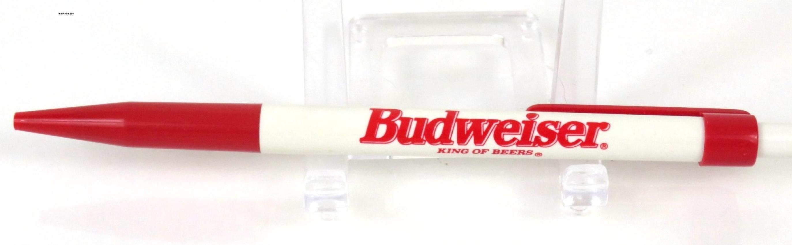 Budweiser Beer