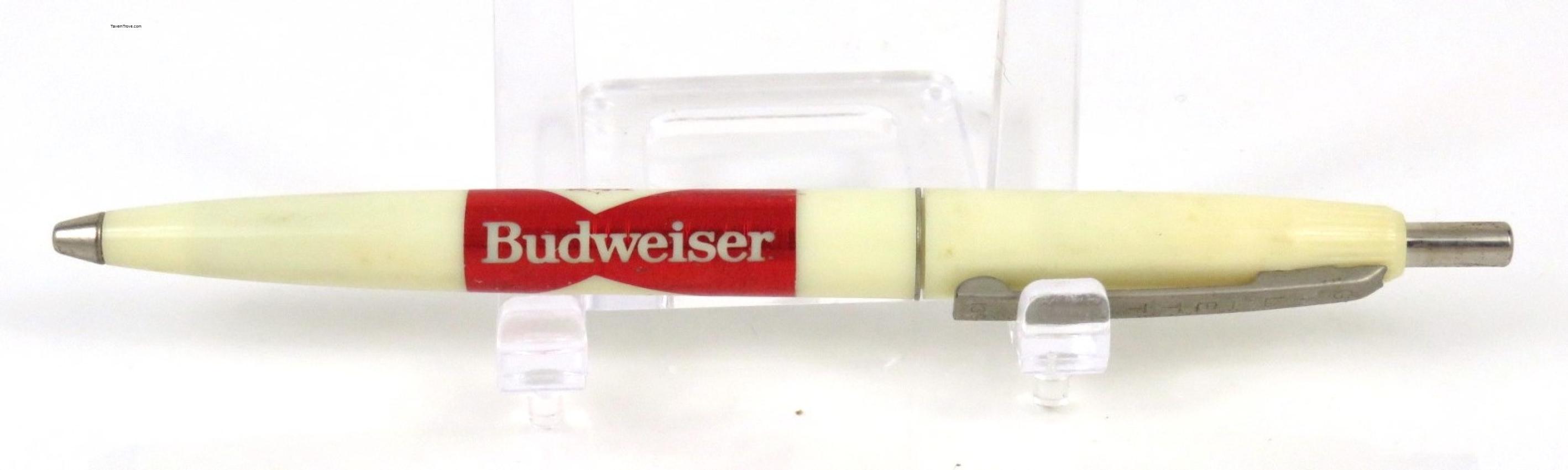 Budweiser Beer