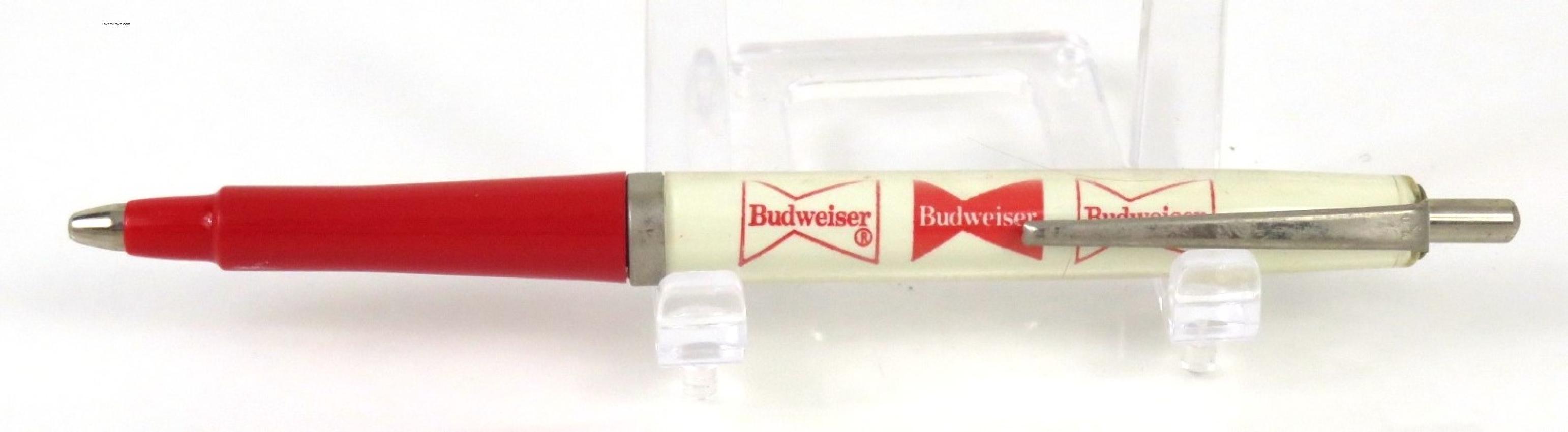 Budweiser Beer