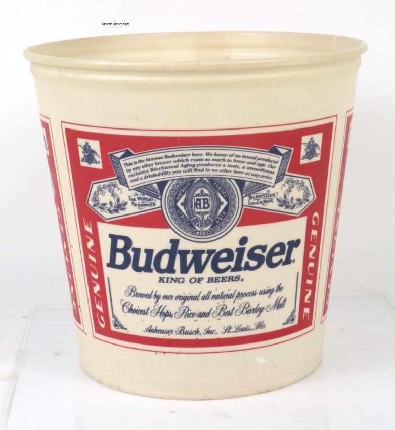 Budweiser Beer