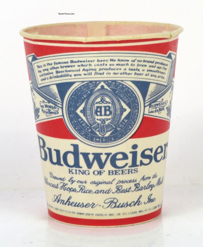 Budweiser Beer