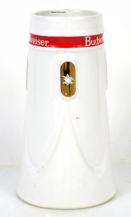 Budweiser Beer