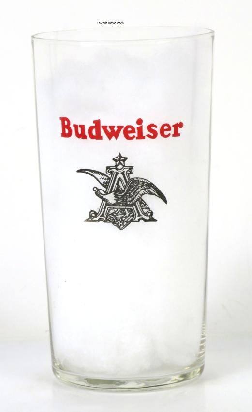 Budweiser Beer