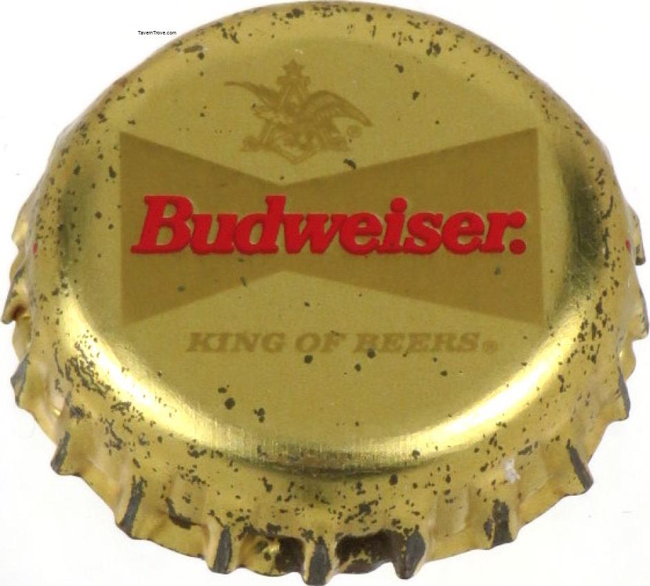 Budweiser Beer