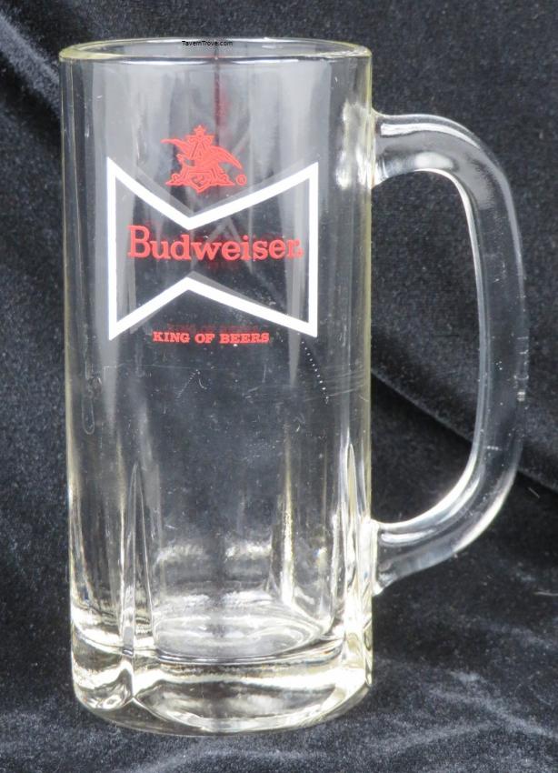 Budweiser Beer