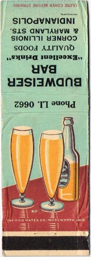Budweiser Beer