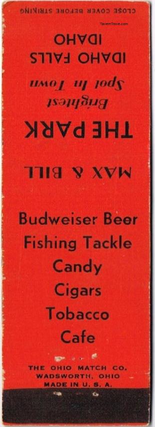 Budweiser Beer