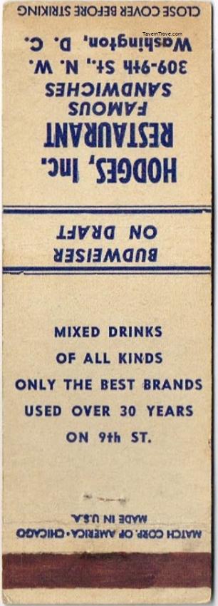 Budweiser Beer