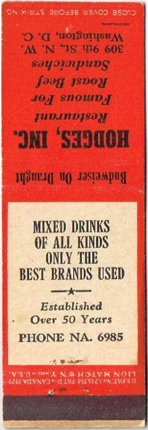 Budweiser Beer